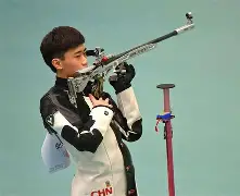 射击赛场再起风云:天山赤兔队失利南城火箭队,赛场气氛火爆赛季拐点或已出现 射击赛场再起风云:天山赤兔队失利南城火箭队,赛场气氛火爆赛季拐点或已出现