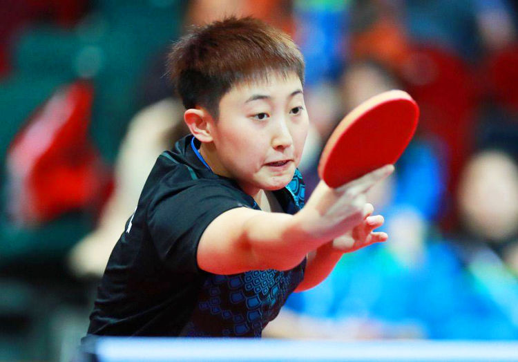 乒乓球附加赛上演强强对话，中原猎隼队读秒扳平东城银狐队，团队配合流畅；精神属性拉满的简单介绍