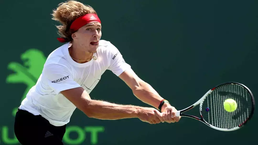 关于网球季后赛上演强强对话，吴越霹雳队鏖战齐鲁天虎队，多点开花奏效；门前嗅觉决定胜负的信息