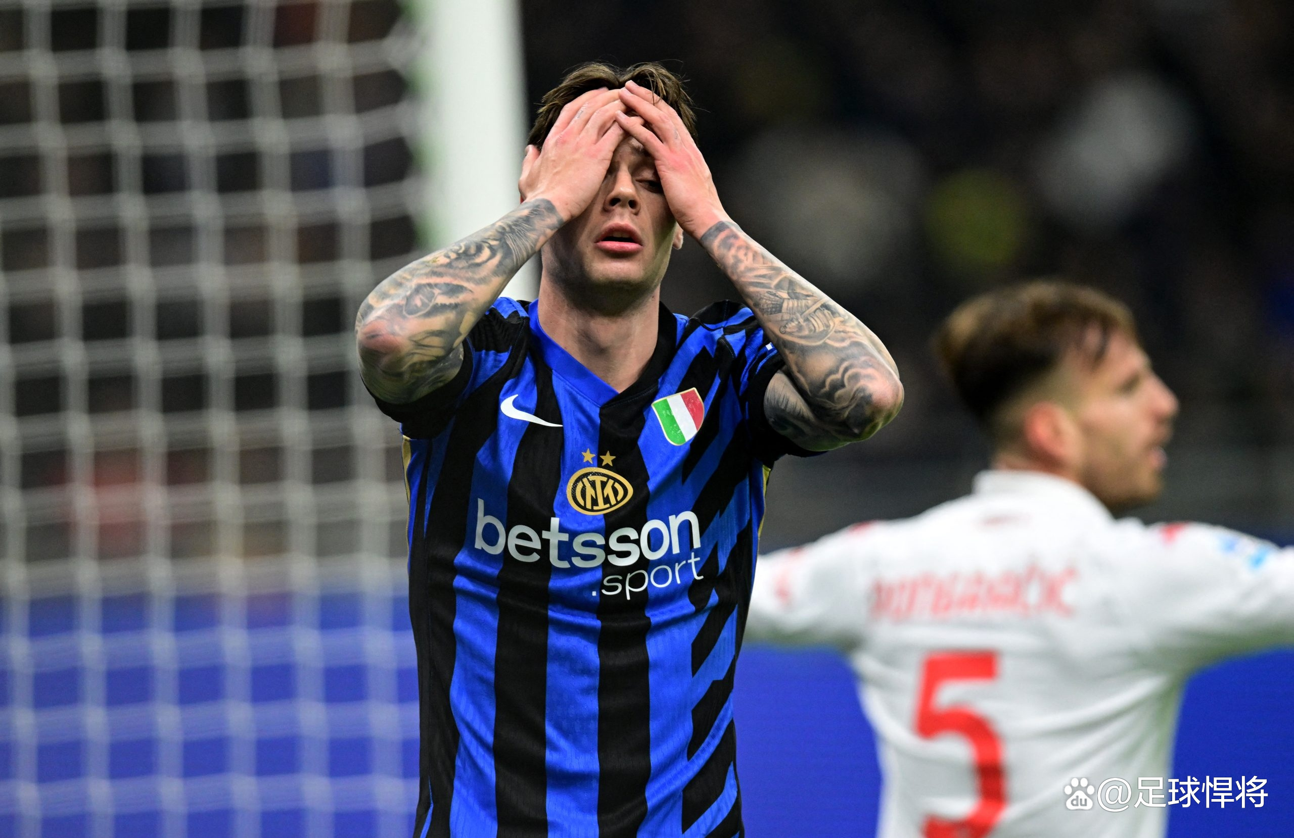  英超易出绝杀 -乐鱼官方app