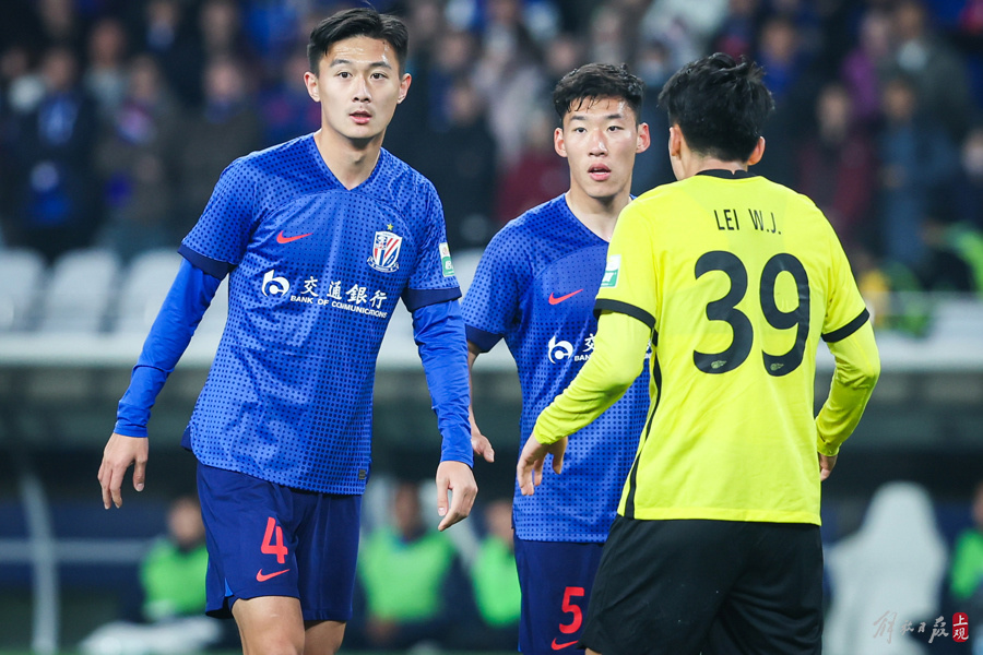 转会期荷甲焦点战,上海申花完成豪取连胜,震撼外界,赛季目标并未改变(荆棘满途) 转会期荷甲焦点战,上海申花完成豪取连胜,震撼外界,赛季目标并未改变(荆棘满途)