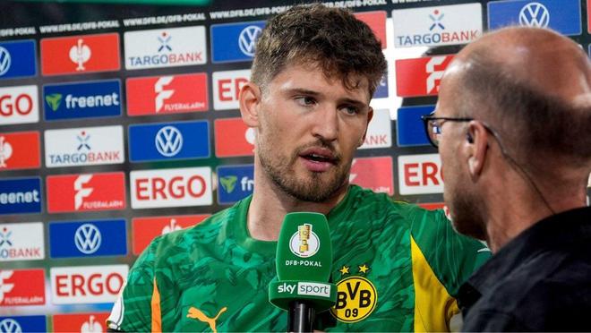 窗口期多特蒙德备战德国杯，单刀错失细节流出，质疑声四起，身体对抗强度拉满的简单介绍