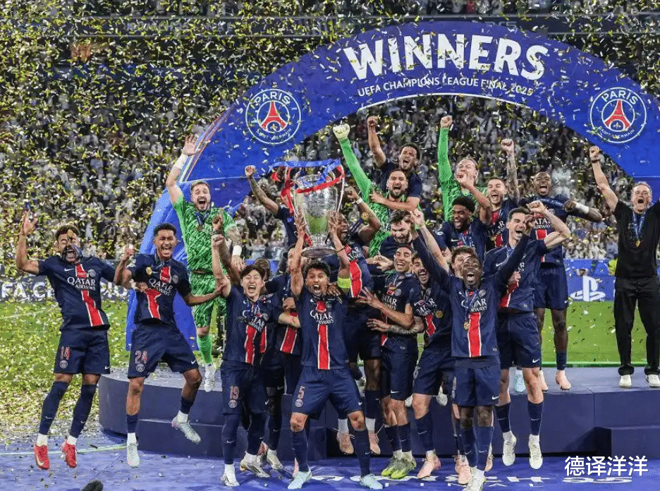关于风云突变巴黎圣日耳曼冲刺阶段内部沟通，德甲版图或变，信心回归，阵容厚度经受考验的信息