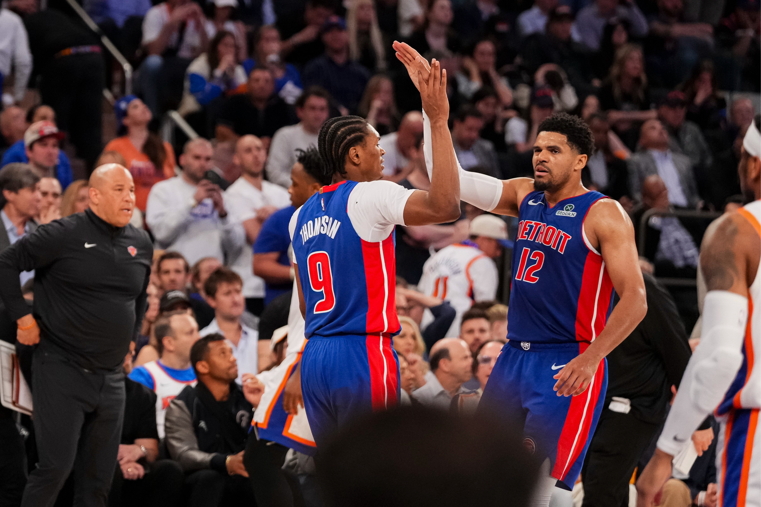 加时末段体能课后，底特律活塞篮板制胜备战NBA总决赛，更衣室稳定，心理建设被强调的简单介绍-乐鱼游戏官网