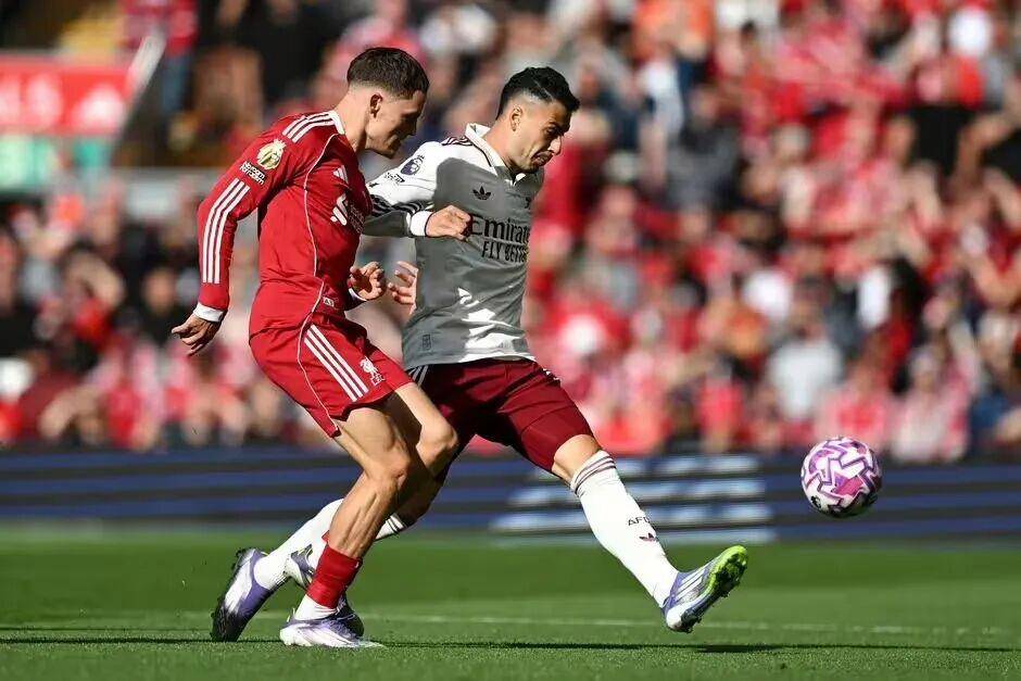  转折点！阿森纳豪取连胜；意甲今晚攻防权衡；目标明确；身体对抗强度拉满-乐鱼游戏官网