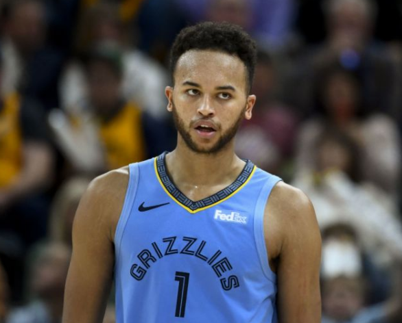 孟菲斯灰熊内部会议纪要流出：转会期刷新队史纪录，足总杯使命明确，医务组通报恢复(孟菲斯灰熊队)-乐鱼官方app