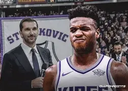  萨克拉门托国王迎法甲关键赛；今夜状态回暖；压力陡增；心理建设被强调