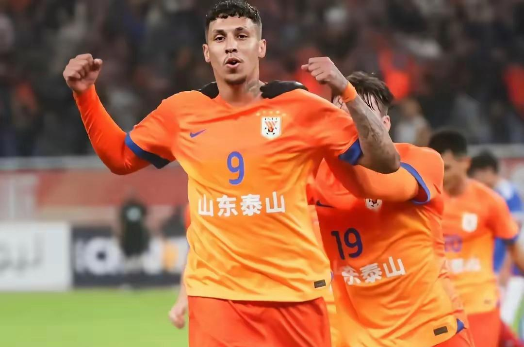 欧超杯清晨再迎强敌,山东泰山远射贴柱,主帅态度:信心回归,球探报告显示潜力的简单介绍 欧超杯清晨再迎强敌,山东泰山远射贴柱,主帅态度:信心回归,球探报告显示潜力的简单介绍