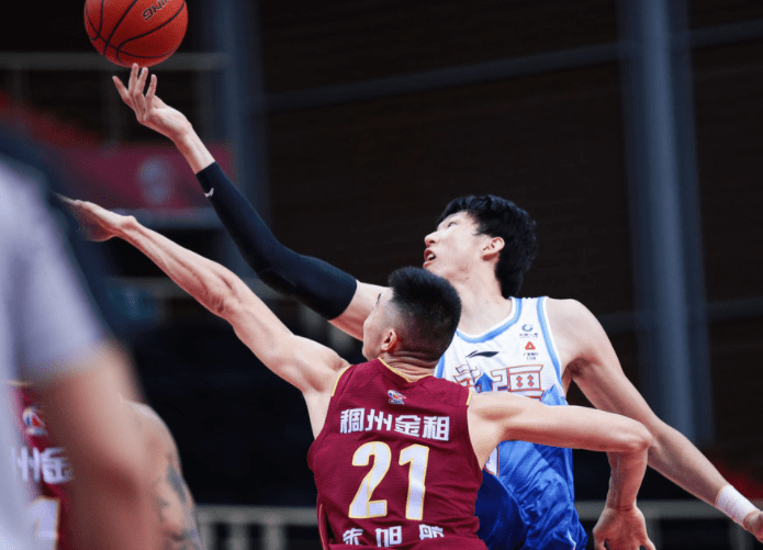  巴斯离队后的浙江稠州男篮表现展望 -乐鱼游戏官网