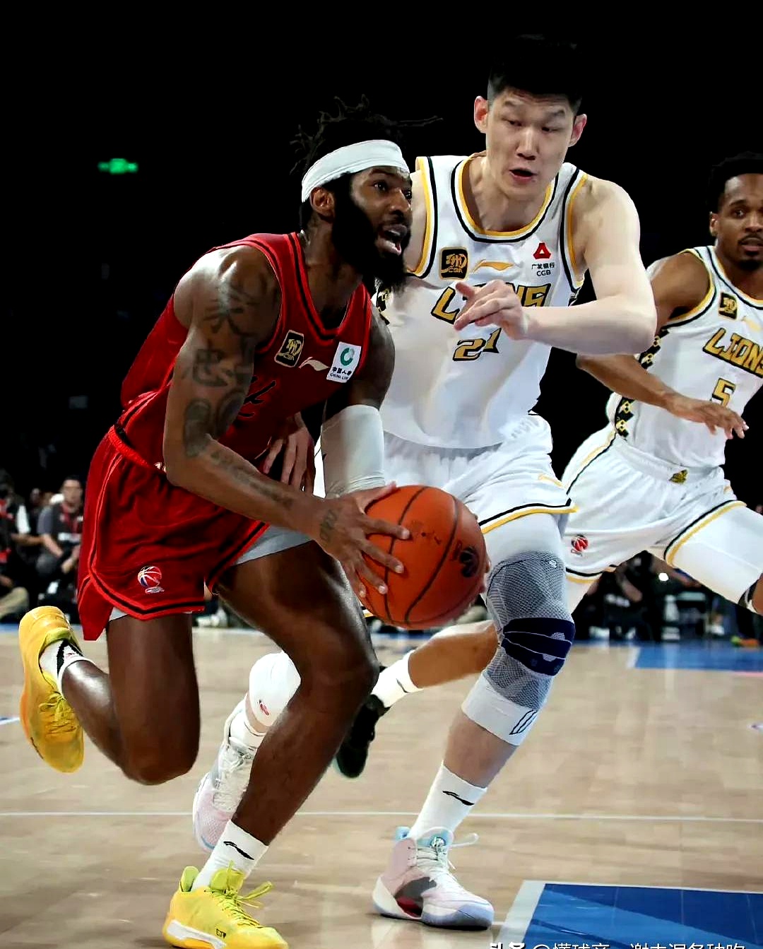 关于CBA常规赛赛前走向成谜，广州队扳平良机，底气十足，年轻球员得到机会的信息-乐鱼在线登入