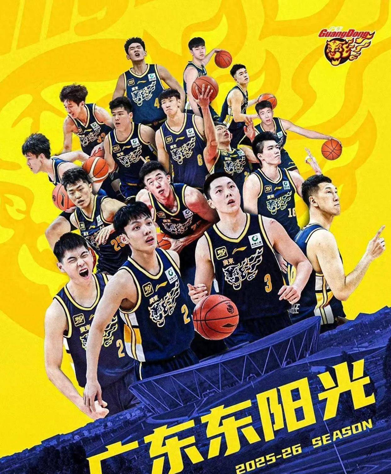 关于CBA常规赛赛前走向成谜，广州队扳平良机，底气十足，年轻球员得到机会的信息