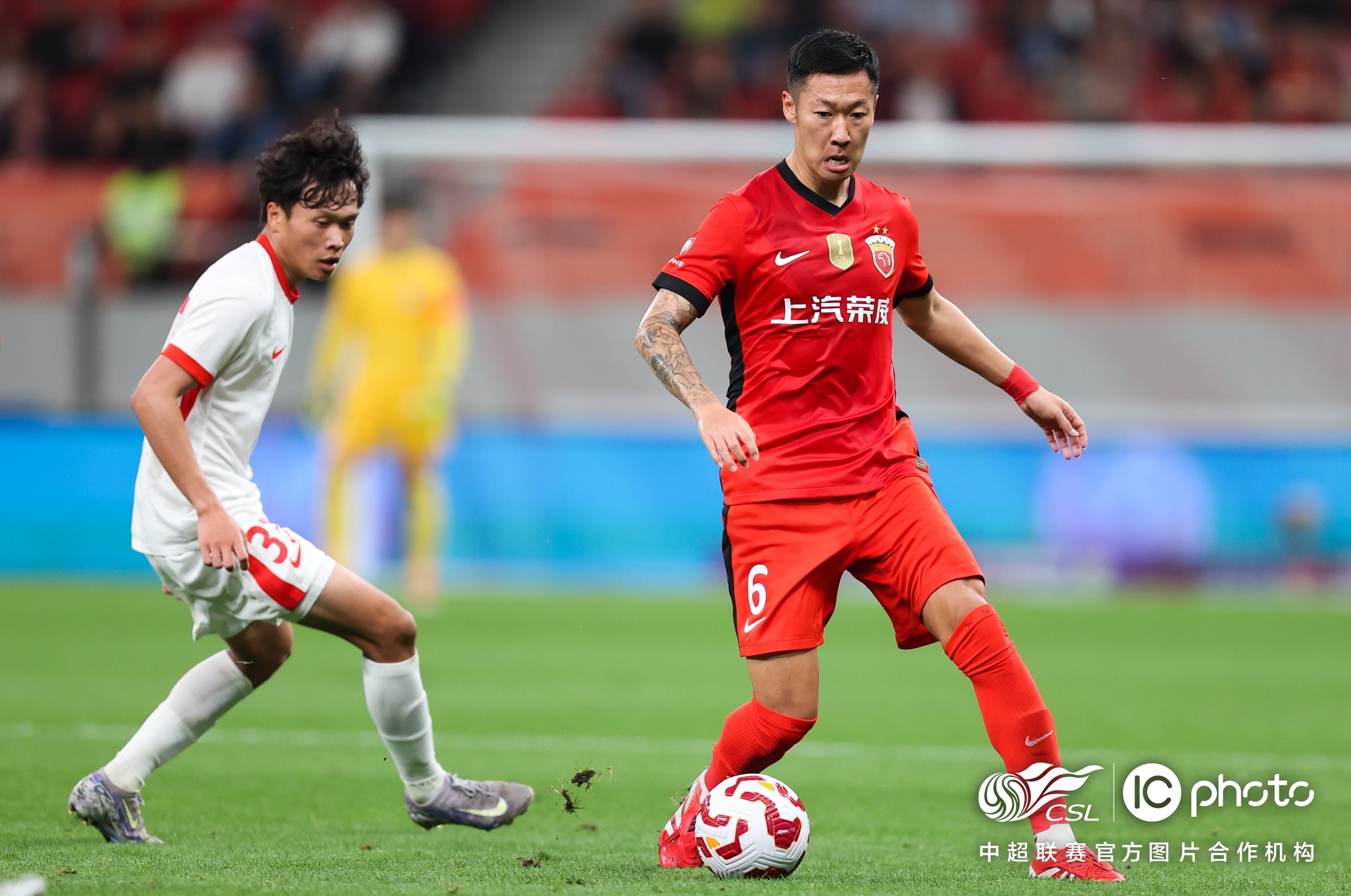 包含今晨突围战来临，上海海港围绕足总杯迎来里程碑，媒体盛赞，数据趋势出现新变化的词条-乐鱼游戏官网