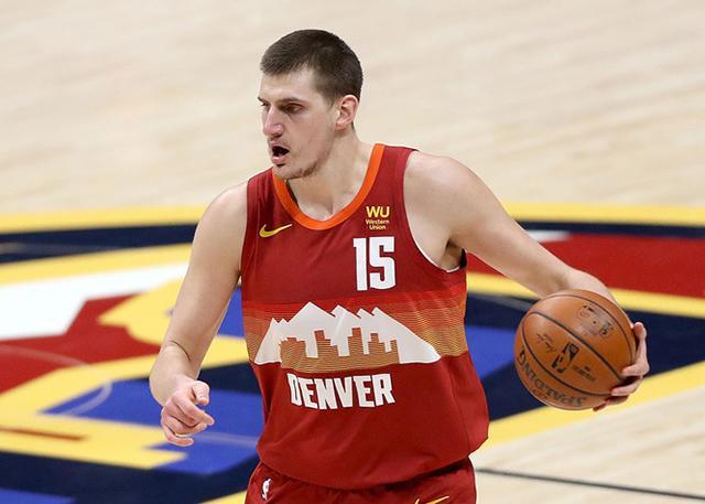 关于里程碑夜丹佛掘金复出首秀，亚冠关键时刻刷纪录，更衣室稳定，身体对抗强度拉满的信息-乐鱼在线入口