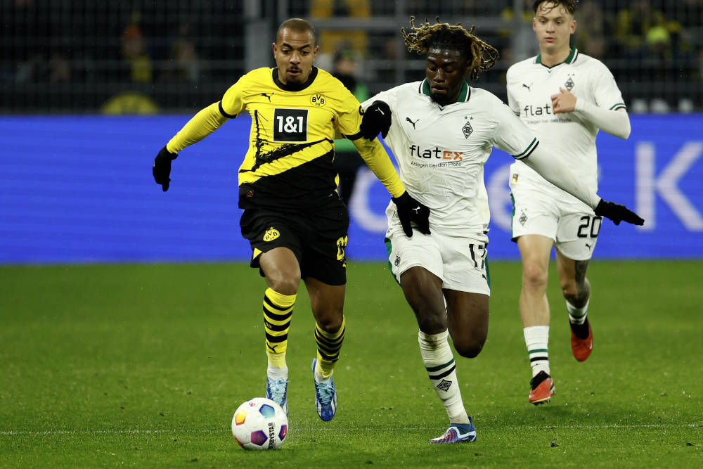 关于清晨葡超焦点战，门兴格拉德巴赫回应争议，更衣室稳定，纪律约束更严格的信息-乐鱼官方app